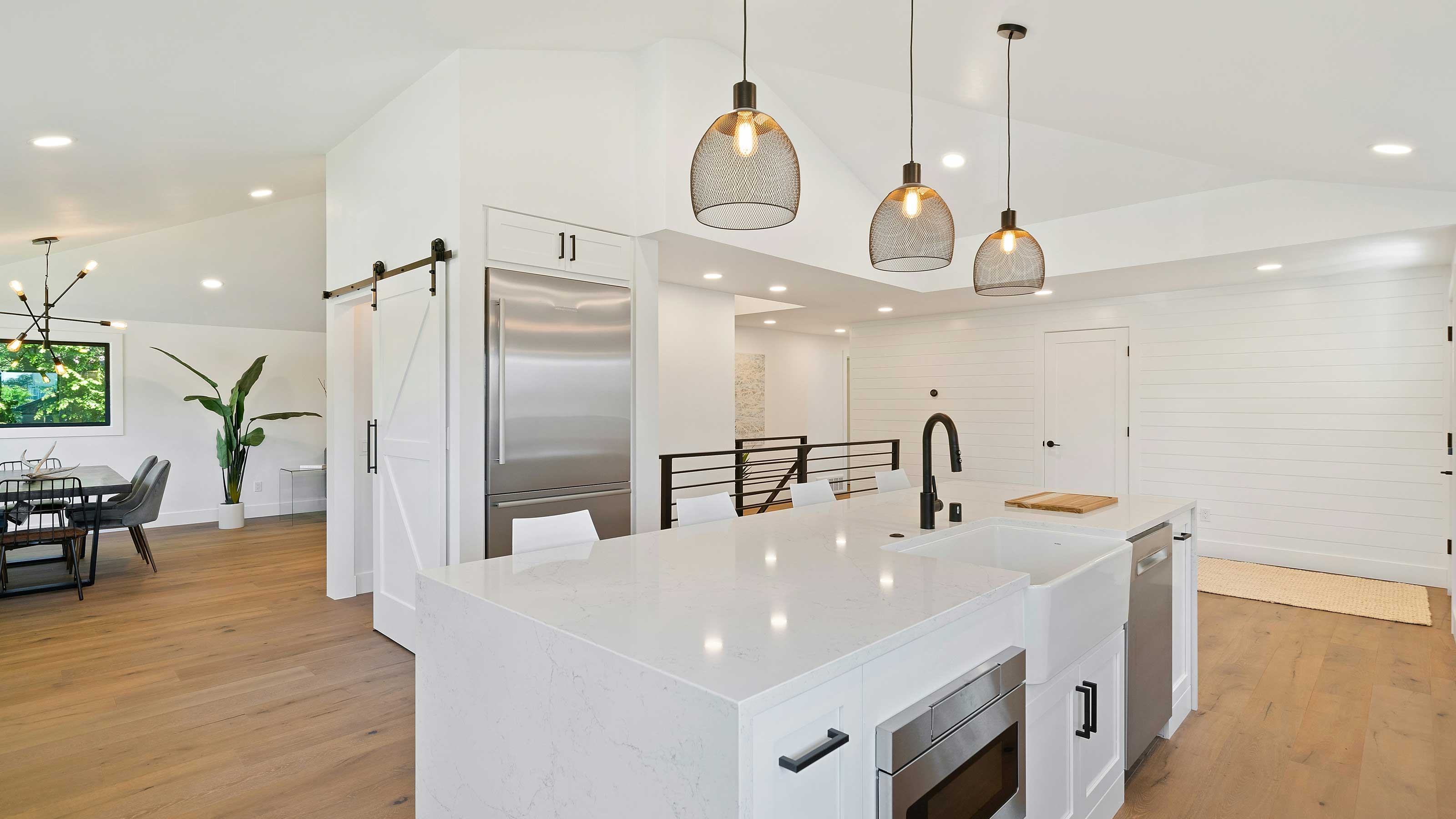 From Concept to Completion: What a Full Turnkey Construction Service Really Means