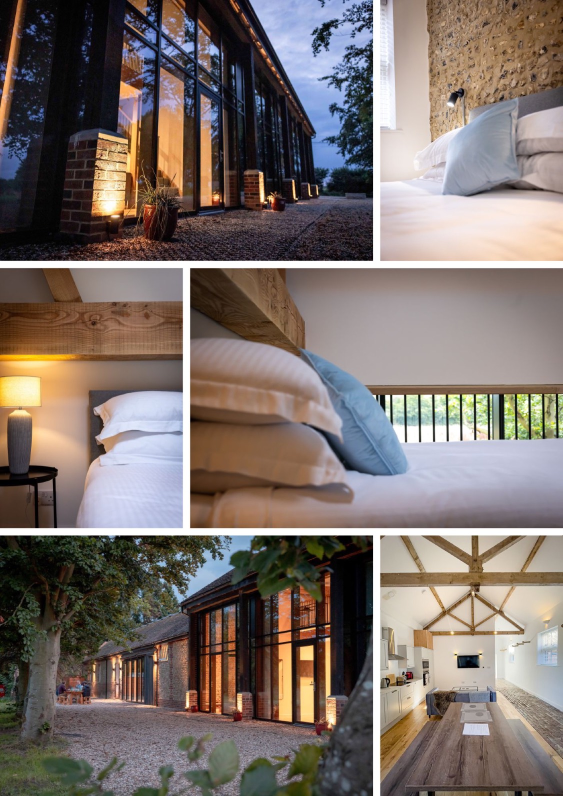 Beaumont Mews project completed by JBP Developments