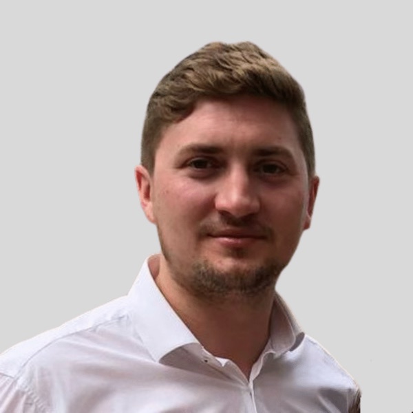 James Beare, Director at JBP Developments