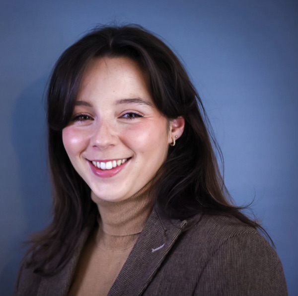Joanne McGregor, Marketing and Project Support at JBP Developments